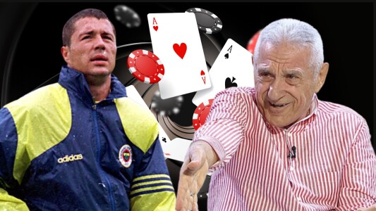 Suma fabuloasă câştigată de Sabin Ilie la un cazino din Istanbul. Giovanni ...