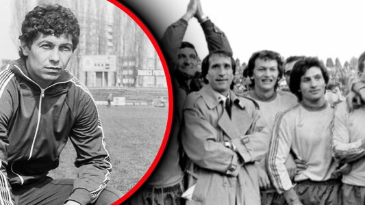 El este jucătorul pe care Mircea Lucescu l-a evitat mereu. „Mai bine mă ...