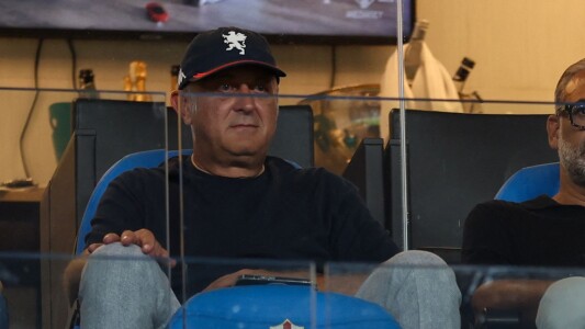 Lovitură pentru Dan Șucu: și-a pierdut mijlocașul de națională!