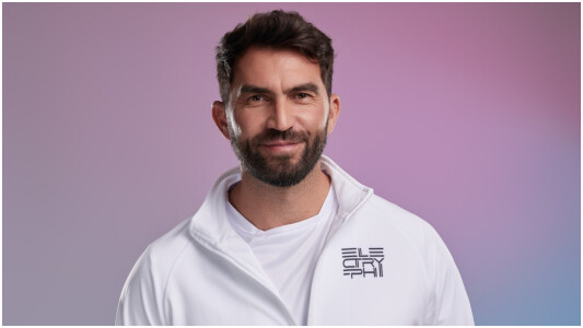 Ce rutină are Horia Tecău, la 5 ani de la retragerea din tenis. Obiceiul pe ...