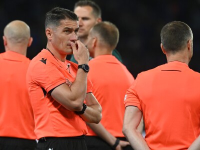 Istvan Kovacs, la un pas de retragere: „Mi-am pus întrebarea dacă se merită ...