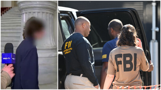 Tânărul de 17 ani, vizat de extrădare în SUA pentru terorism, merge din nou ...