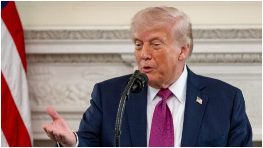 Ce sport a practicat Donald Trump când era tânăr. Puțini oameni știu că ...