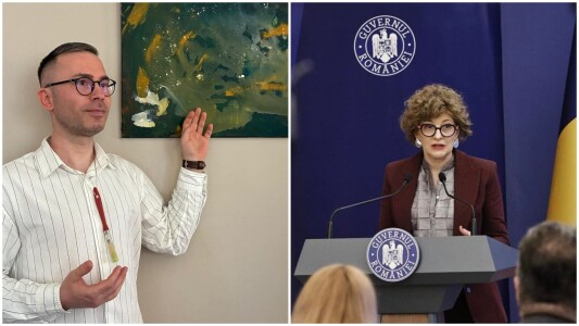 Cum a vrut să scape de amenda primită de la poliție liderul sindicatului ...