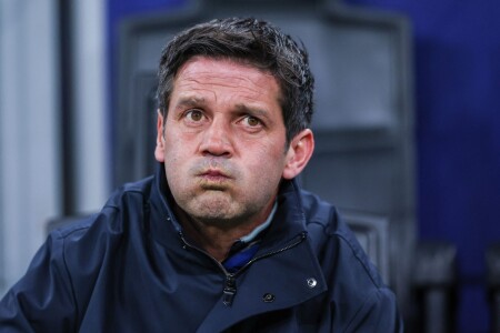 Cristi Chivu, ruptură cu șefii lui Inter? Anunț-șoc înaintea meciului cu AS ...