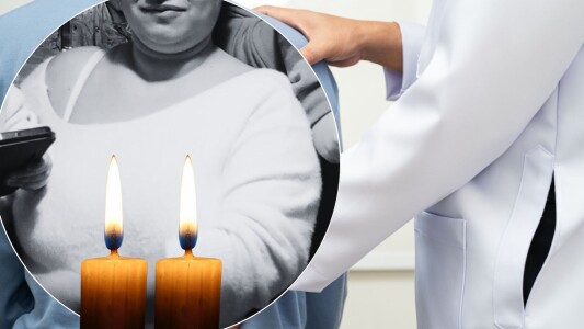 Drama neștiută a familiei bărbatului mort după ce a făcut un infarct pe ...