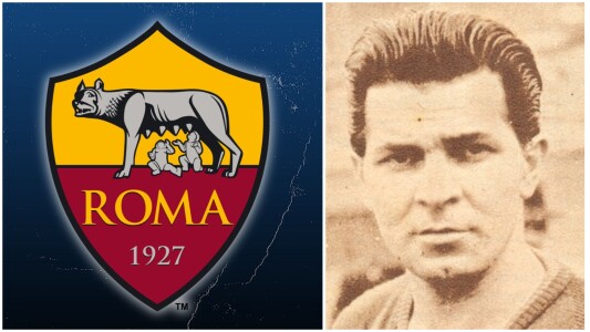 Cine a fost primul fotbalist român care a jucat pentru AS Roma. ”A fost ...