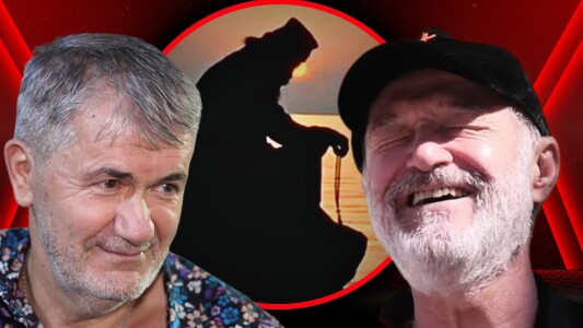 Gigi Becali, poveste uluitoare cu Valeriu Iftime și colegul său de bancă ...