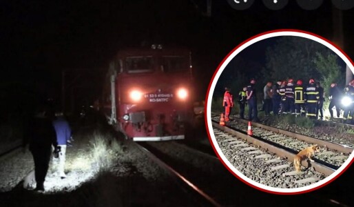 Ce s-a întâmplat, de fapt, în cazul femeii de 49 de ani călcată de tren din ...