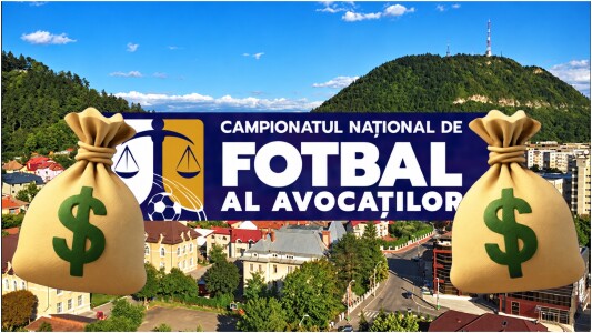 Județul din România care finanțează cu o sumă uriașă Campionatul Național ...