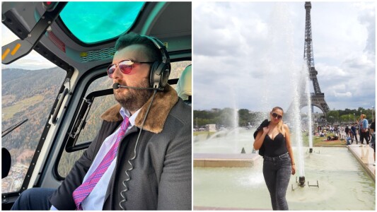 Polițista condamnată pentru că l-a lăsat pe Victor Micula să acceseze baza ...