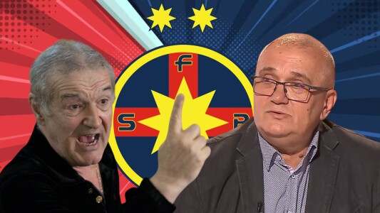 Emil Grădinescu despre Gigi Becali: „Ar fi bine să se retragă” — FCSB nu va ...