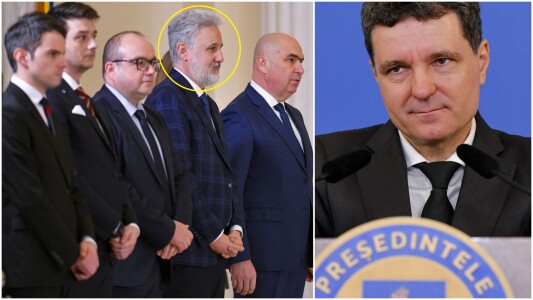 Cine e consilierul lui Nicușor Dan cu 3 case, aur, colecții de artă și ...
