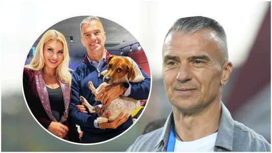 Daniel Pancu pleacă din România! Unde merge în vacanță și ce își ia cu el ...