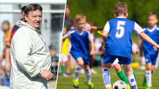 Academia de fotbal Dănuț Lupu. Câți bani va investi? „Părinții nu mai au ce ...