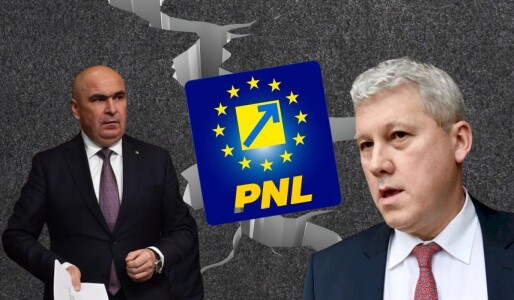 Moțiunea care schimbă tot: cine câștigă și cine pierde după prăbușirea ...