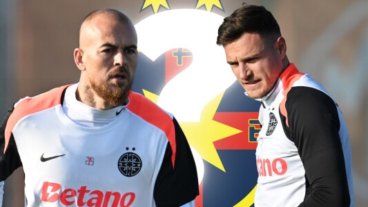 Denis Alibec și Dennis Politic, ultimele informații despre situația lor la ...