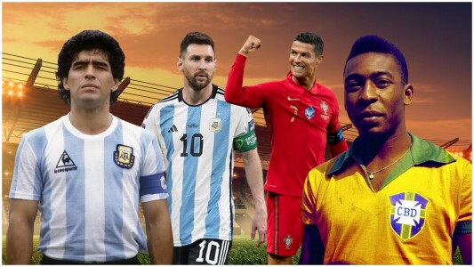 După finala CM 2026, Mitică Dragomir știe cine este cel mai bun fotbalist ...