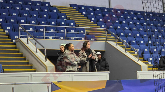 Omoregie și Moreschi, apariție incendiară după ce și-au oficializat ...