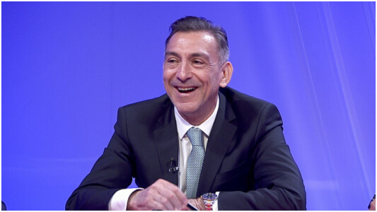 Cum se menține în formă Ilie Dumitrescu, la 57 de ani. Cele trei produse pe ...