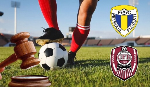 Cum pot fi prevenite cazurile de insolvență din fotbal! Unde au greșit CFR ...