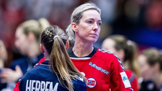 Se încheie o eră în handbalul feminin! La 45 de ani, cel mai bun portar din ...