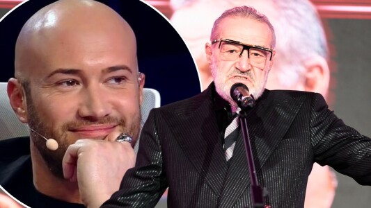 Dinamovistul Mihai Bendeac savurează din plin înfrângerea FCSB-ului cu ...