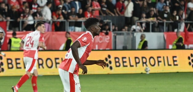 Gigi Becali confirmă transferul bombă al lui Eddy Gnahore de la Dinamo la ...