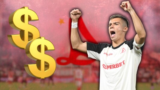 Îl vor neapărat pe Cîrjan și sunt gata să vină cu o ofertă pe care Dinamo ...