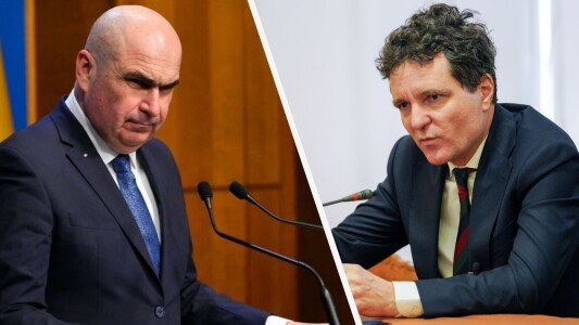 „Dezastru pentru România”. Mitică Dragomir anunță că „Ilie Bolojan poate să ...