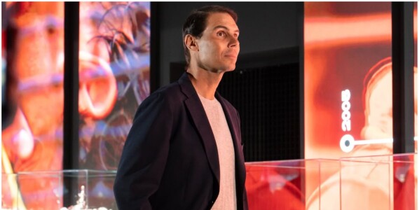 Ce a dezvăluit Rafael Nadal despre boala care l-a chinuit în carieră. A ...