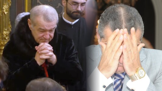 Mărturie tulburătoare a lui Gigi Becali: „Cel mai tare mi-e dor de bunica. ...