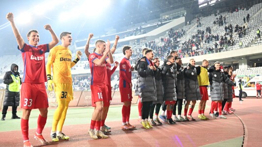 De la națională, direct la nuntă! Internaționalul român de la FCSB se ...