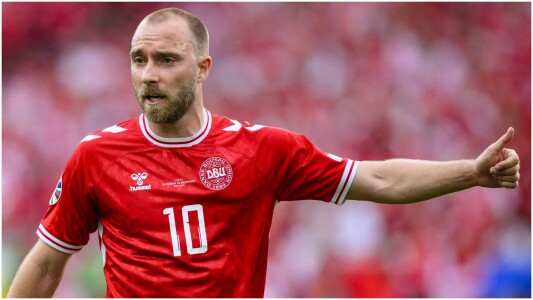 Christian Eriksen, la un pas de tragedie pentru a doua oară în 5 ani! Cum ...