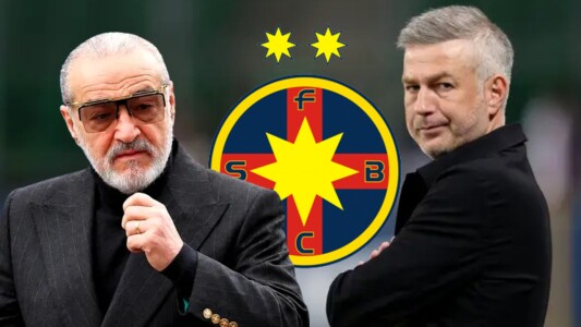 Edi Iordănescu a refuzat Arabia Saudită și FCSB: decizia antrenorului după ...