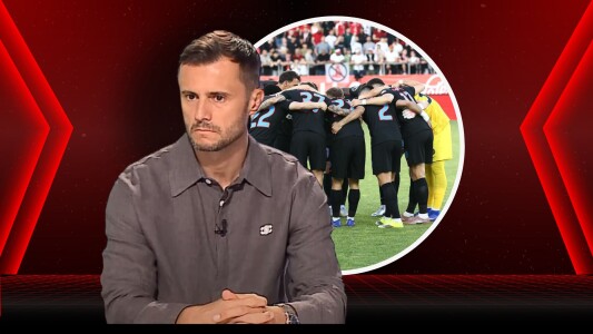 Fotbalistul de la FCSB care l-a șocat pe Andrei Nicolescu: „E ireal cum a ...