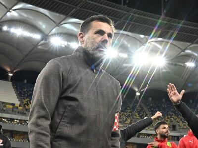 Ce l-a convins pe Zeljko Kopic să semneze cu Dinamo: „Toată lumea mi-a zis ...