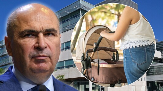 Câți bani a strâns statul la Sănătate, de la mamele aflate în concediu de ...