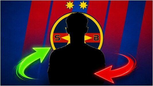 După Aymen Boutoutaou, FCSB mai pregătește un transfer de răsunet! Mihai ...