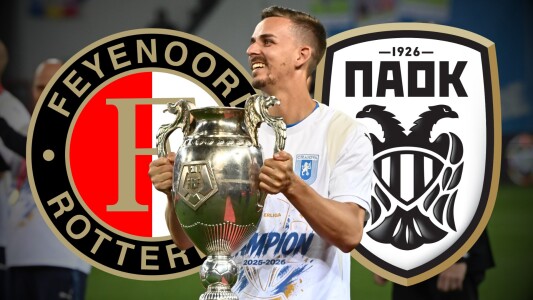 Cum a ratat Nicușor Bancu transferul la Feyenoord și PAOK: “Am refuzat 2 ...