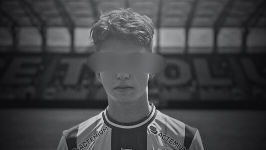 Ce s-a întâmplat cu juniorul Petrolului Ploieşti, călcat de tren: “Traversa ...