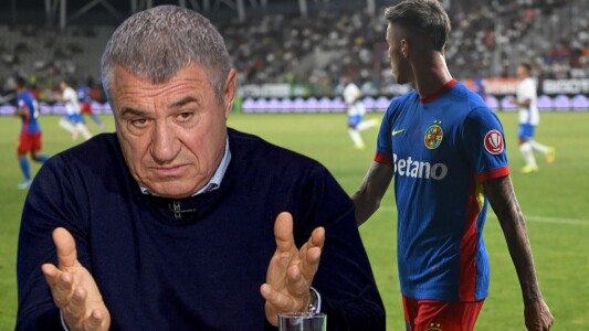 Victor Becali, dur cu Octavian Popescu: „Drum bun! Să își facă ordine în ...