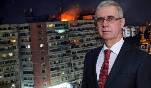 Declarația amenințătoare transmisă de Ambasada Rusiei în ziua dinaintea ...
