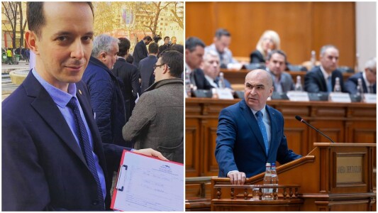 Motivul pentru care secretarul de stat numit de Ilie Bolojan a dat în ...