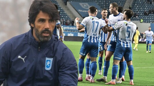 Veste teribilă pentru Filipe Coelho înaintea debutului la Universitatea ...