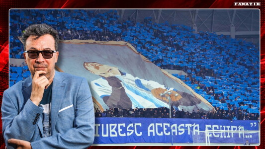 „Grande Craiova!”. Editorial Marius Mitran: „Știința a jucat ca pe vremea ...