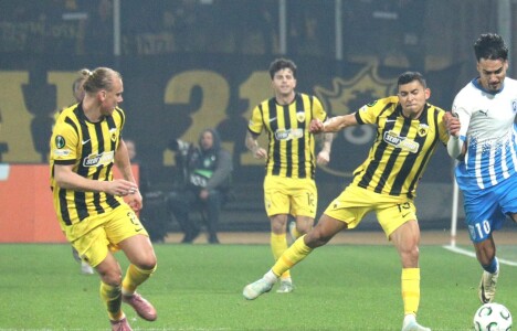 „Killer-ul” Universității Craiova trebuia eliminat în minutul 4! Cum arată ...