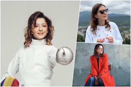 La 4 ani de la retragerea din activitate, Ana Maria Brânză face un anunț ...