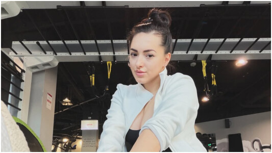 La 29 de ani, Larisa Iordache a dat marea lovitură. Ce se întâmplă în viața ...