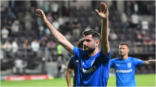 Florin Ștefan, dezamăgit total după plecarea de la Universitatea Craiova: ...